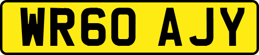WR60AJY