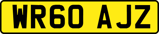 WR60AJZ