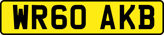 WR60AKB