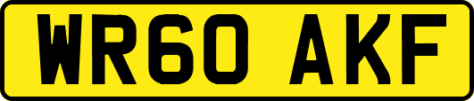 WR60AKF