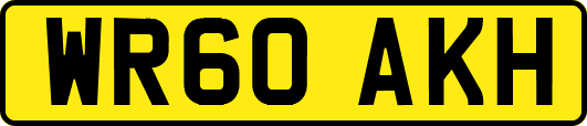 WR60AKH