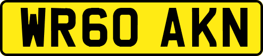 WR60AKN
