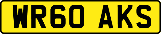 WR60AKS