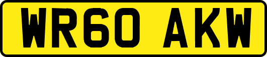 WR60AKW