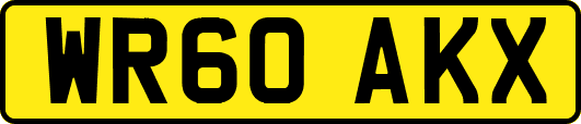 WR60AKX