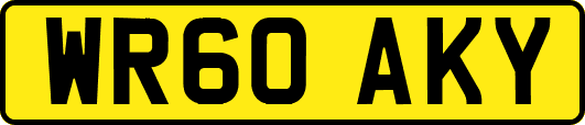 WR60AKY