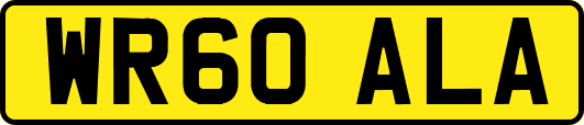 WR60ALA