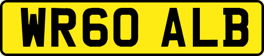 WR60ALB