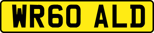 WR60ALD