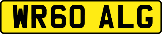 WR60ALG