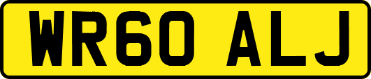 WR60ALJ