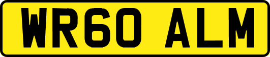 WR60ALM
