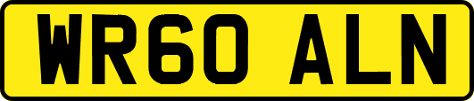 WR60ALN