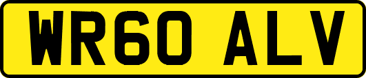 WR60ALV