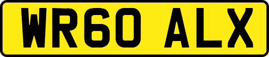 WR60ALX