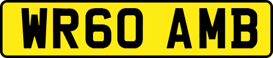 WR60AMB