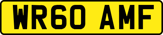 WR60AMF