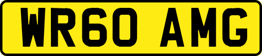 WR60AMG