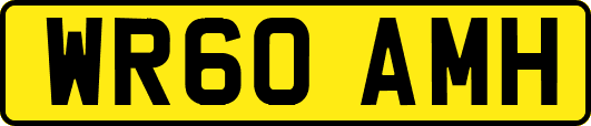 WR60AMH