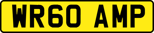 WR60AMP