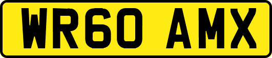 WR60AMX