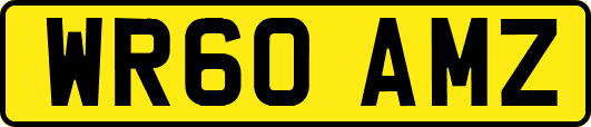 WR60AMZ