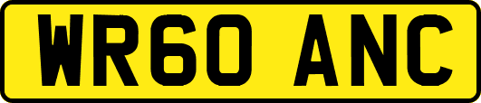 WR60ANC