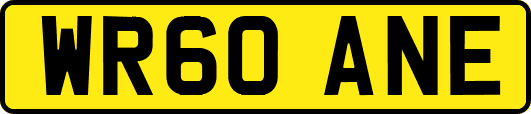 WR60ANE