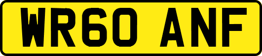 WR60ANF