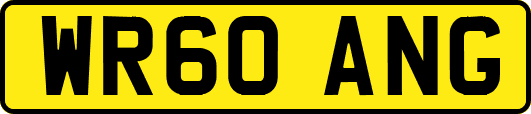 WR60ANG