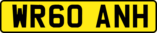 WR60ANH