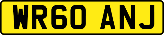 WR60ANJ