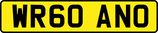 WR60ANO