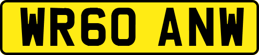 WR60ANW