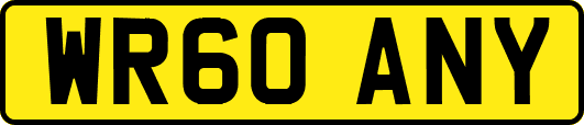 WR60ANY