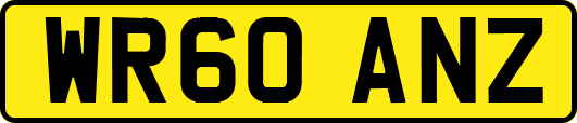WR60ANZ