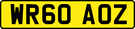 WR60AOZ
