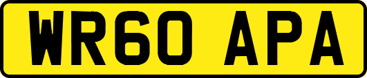 WR60APA