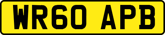 WR60APB