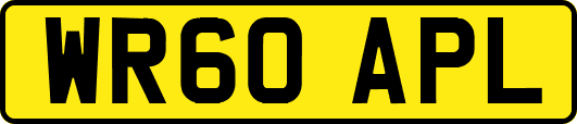 WR60APL