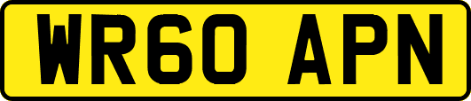 WR60APN