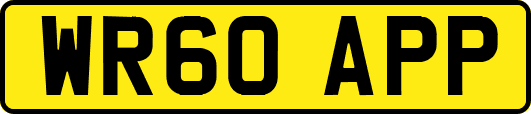 WR60APP