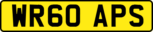 WR60APS
