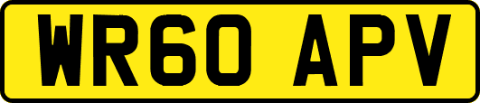 WR60APV