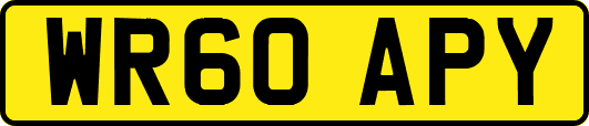 WR60APY