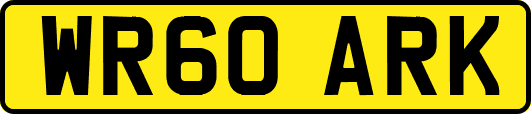 WR60ARK