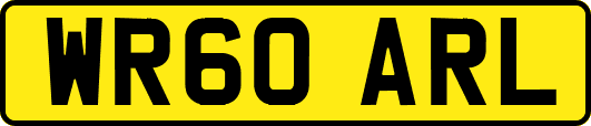 WR60ARL