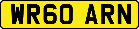WR60ARN