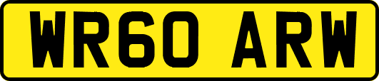 WR60ARW