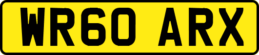 WR60ARX